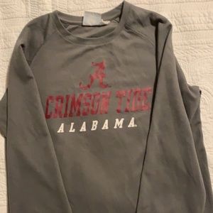 Unisex Alabama Crimson Tide Shirt
